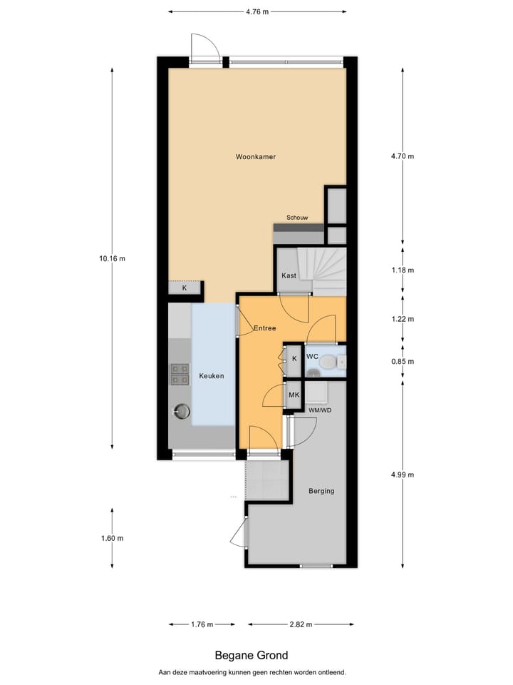 Photo 36 of Rietgansstraat 45