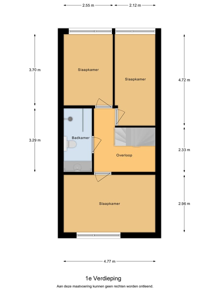 Photo 37 of Rietgansstraat 45