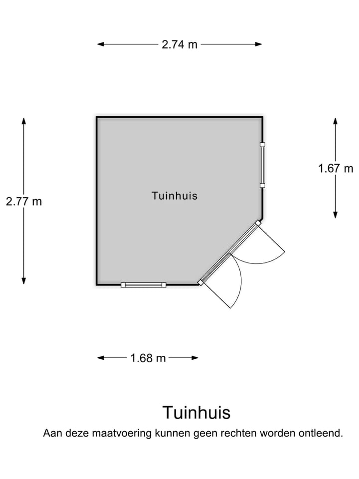 Photo 39 of Rietgansstraat 45