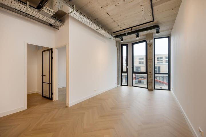 Foto 3 van Surinamepad 122