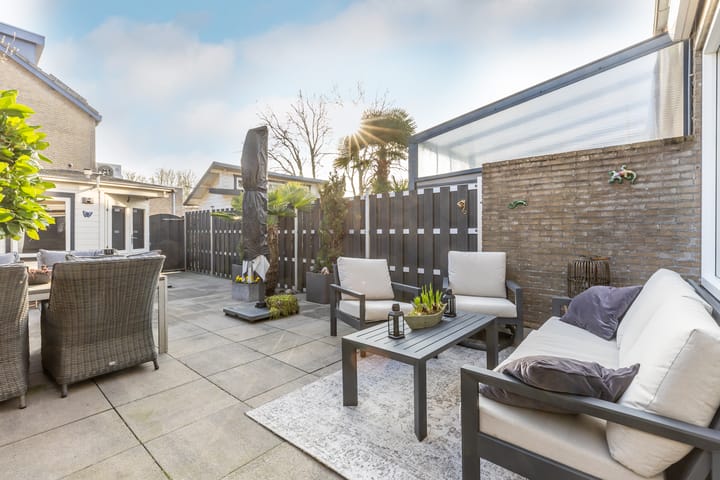 Photo 32 of Rietgansstraat 45