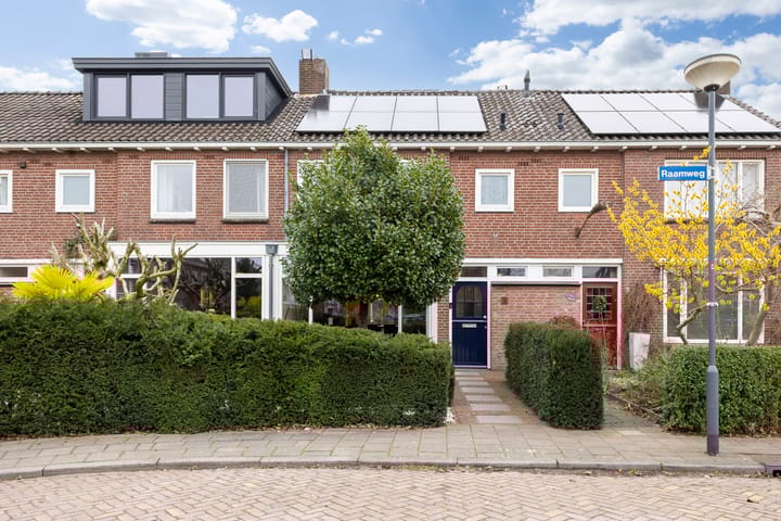 Foto 7 van Raamweg 8