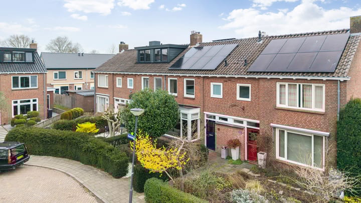 Foto 8 van Raamweg 8