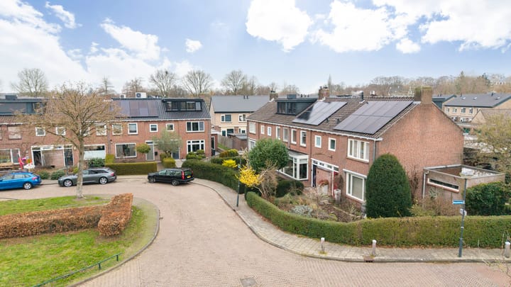 Foto 9 van Raamweg 8