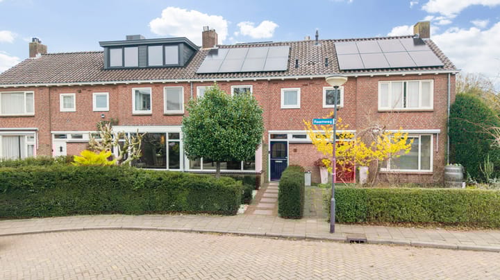 Foto 11 van Raamweg 8