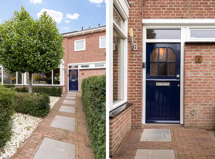 Foto 13 van Raamweg 8