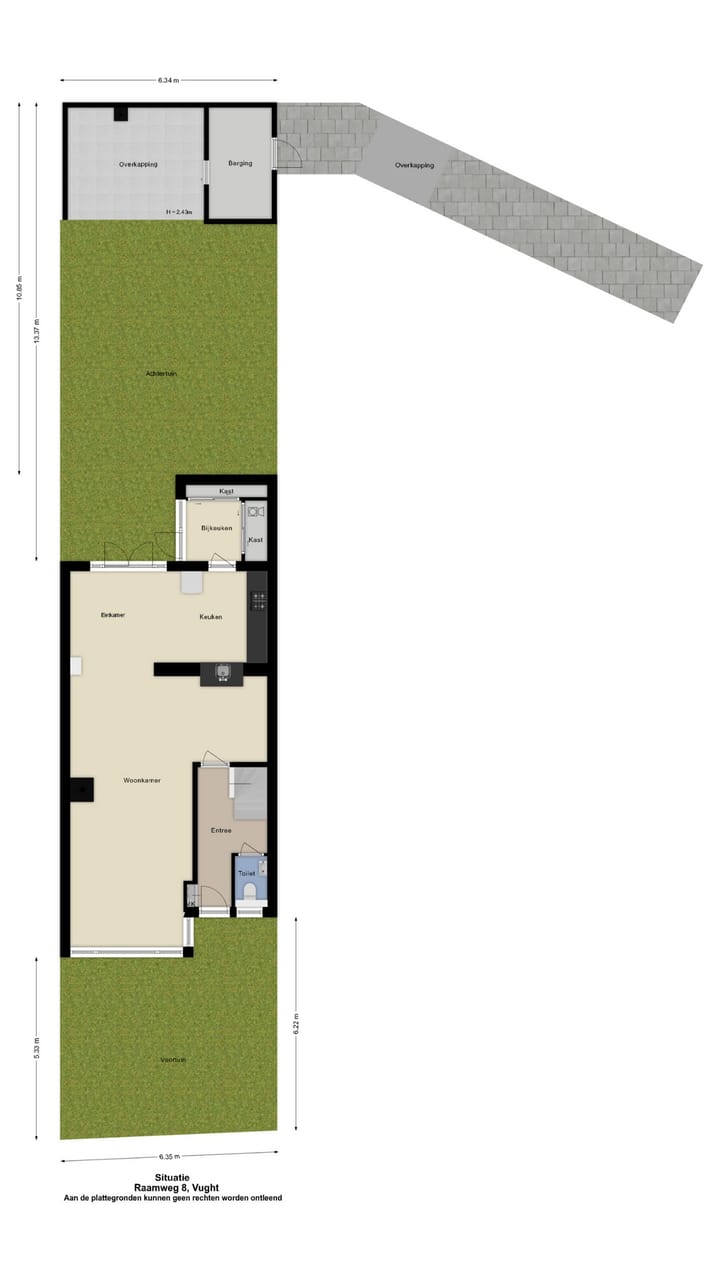 Foto 50 van Raamweg 8