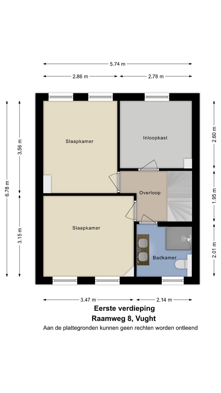 Foto 52 van Raamweg 8