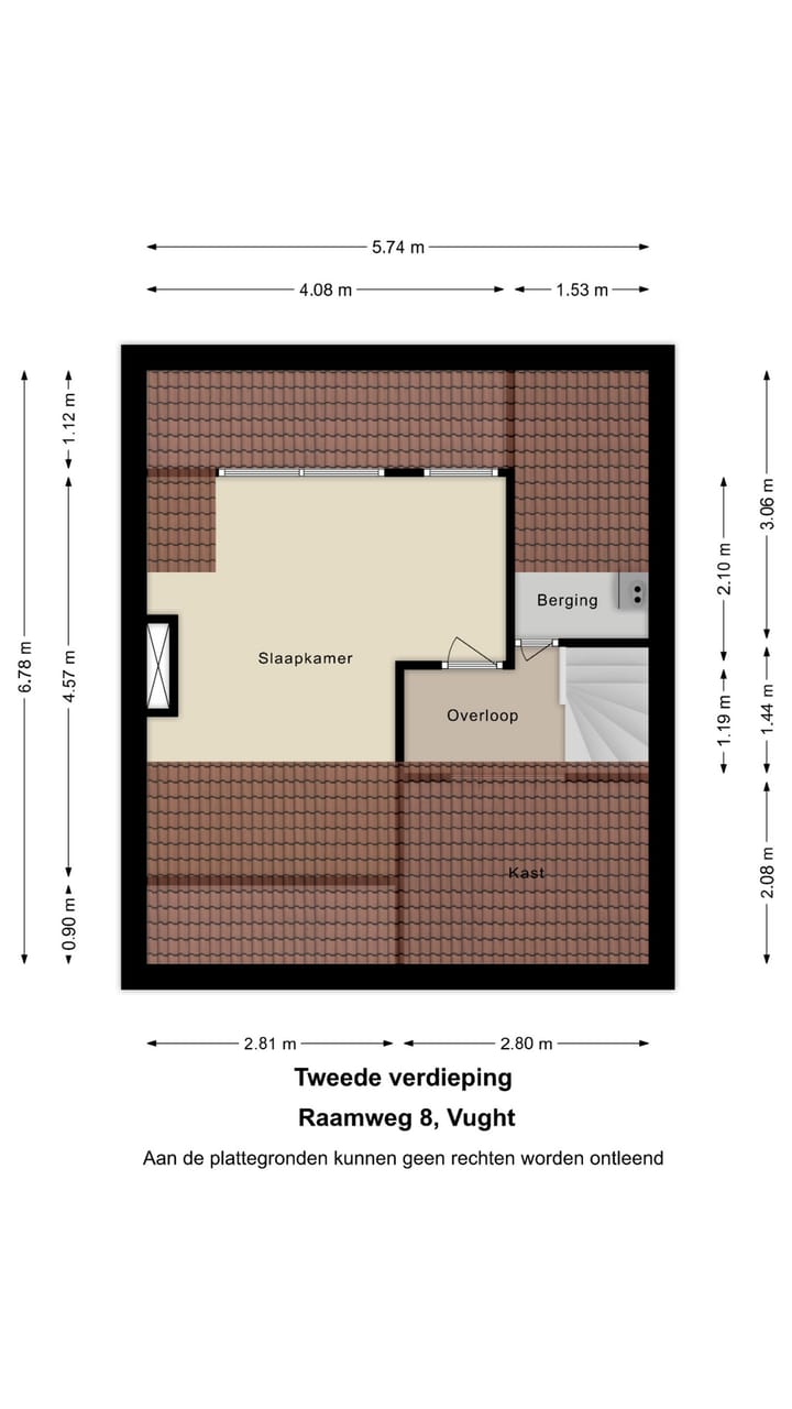 Foto 53 van Raamweg 8