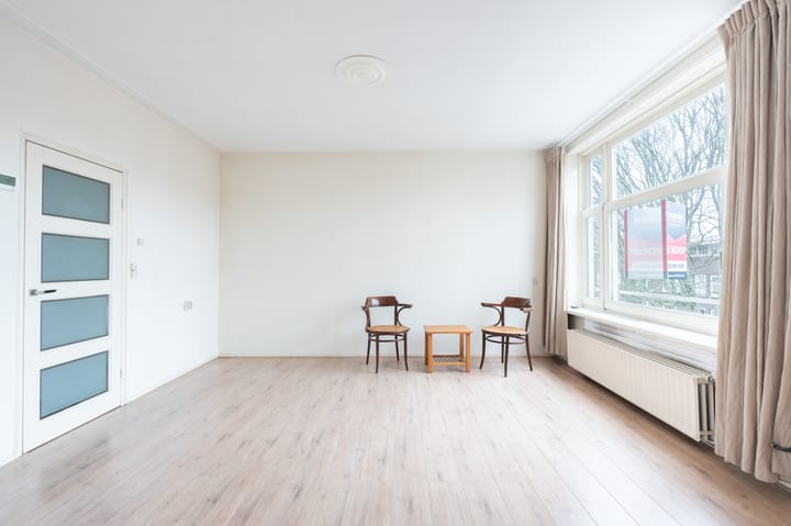 Foto 3 van Geuzenstraat 25-3