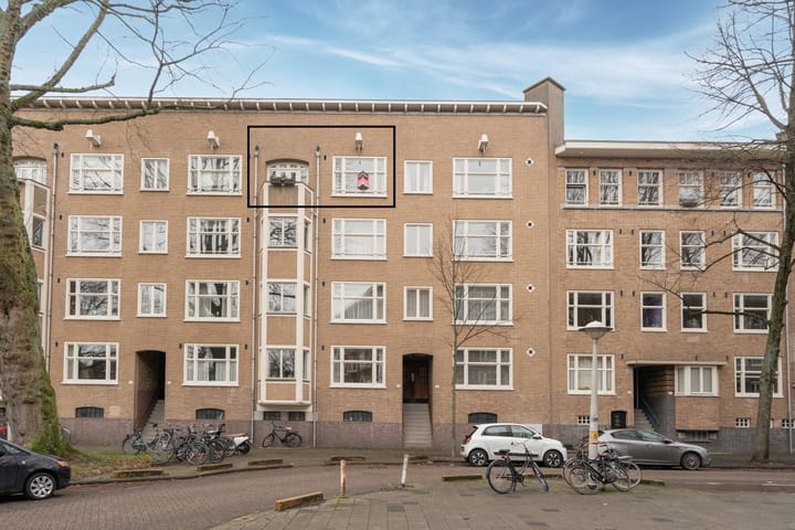 Geuzenstraat 25-3