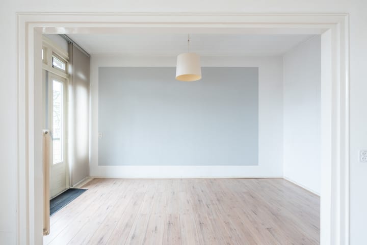 Foto 4 van Geuzenstraat 25-3