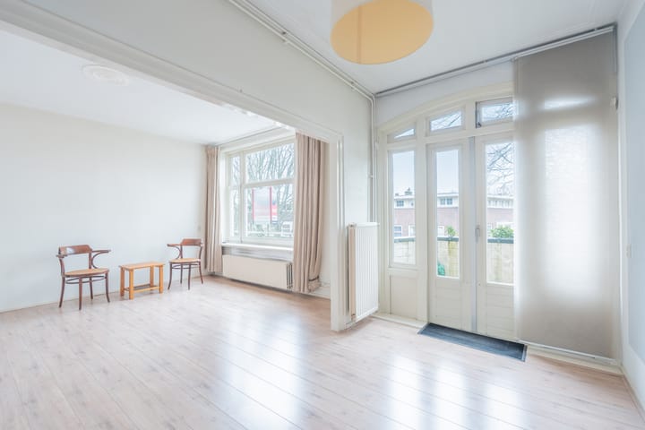 Foto 6 van Geuzenstraat 25-3