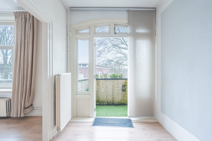 Foto 7 van Geuzenstraat 25-3