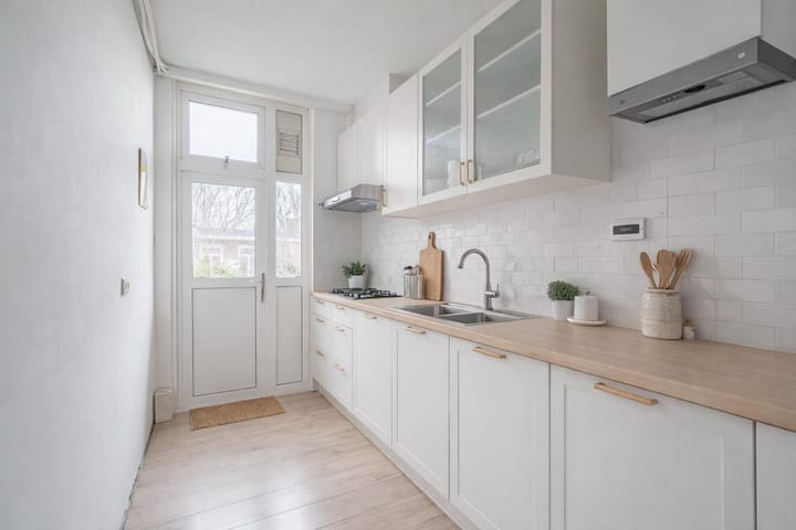 Foto 9 van Geuzenstraat 25-3