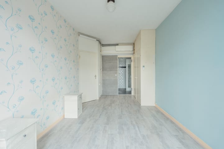 Foto 11 van Geuzenstraat 25-3