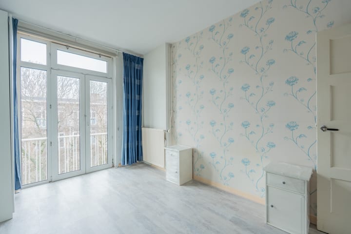 Foto 13 van Geuzenstraat 25-3