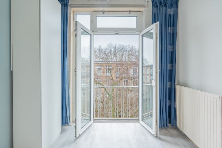 Foto 14 van Geuzenstraat 25-3