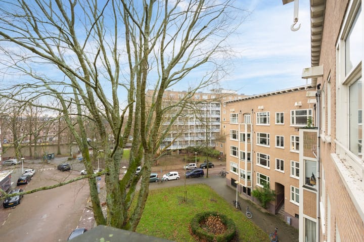 Foto 19 van Geuzenstraat 25-3