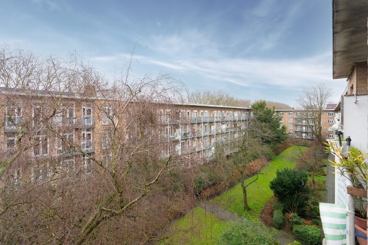 Foto 21 van Geuzenstraat 25-3