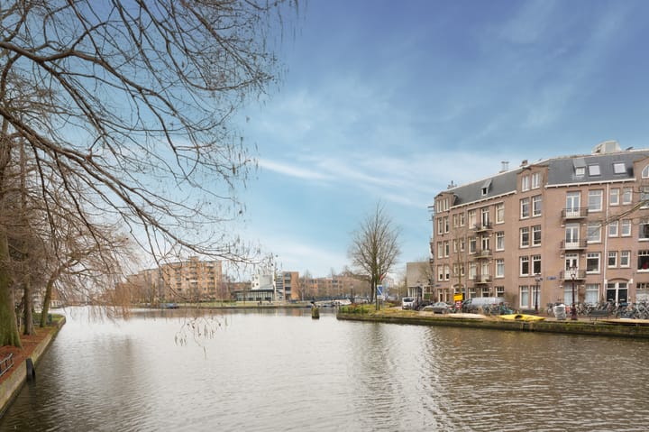 Foto 28 van Geuzenstraat 25-3