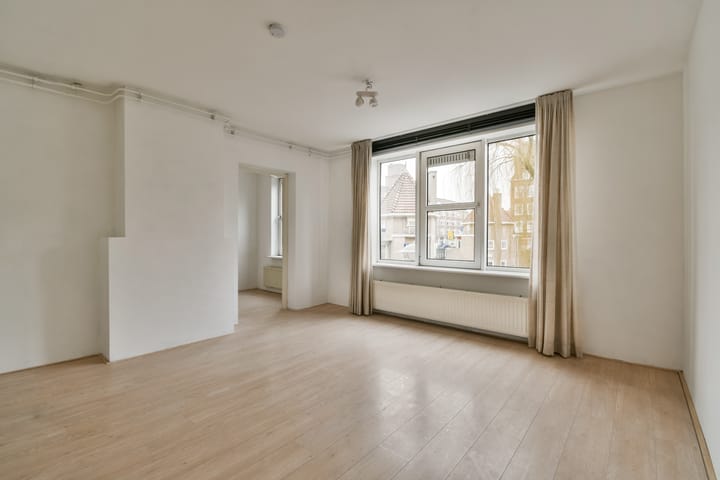 Foto 3 van Jozef Israëlskade 40-A