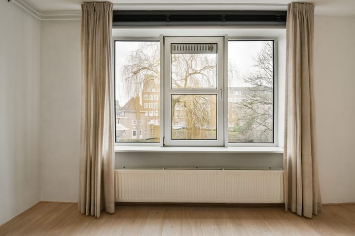 Foto 4 van Jozef Israëlskade 40-A