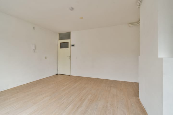 Foto 5 van Jozef Israëlskade 40-A