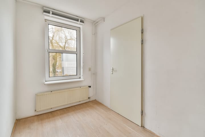 Foto 6 van Jozef Israëlskade 40-A