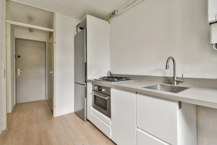 Foto 8 van Jozef Israëlskade 40-A