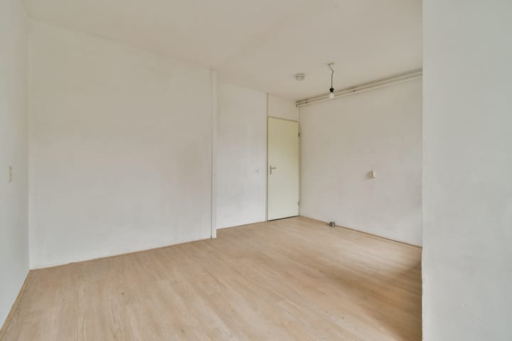 Foto 13 van Jozef Israëlskade 40-A