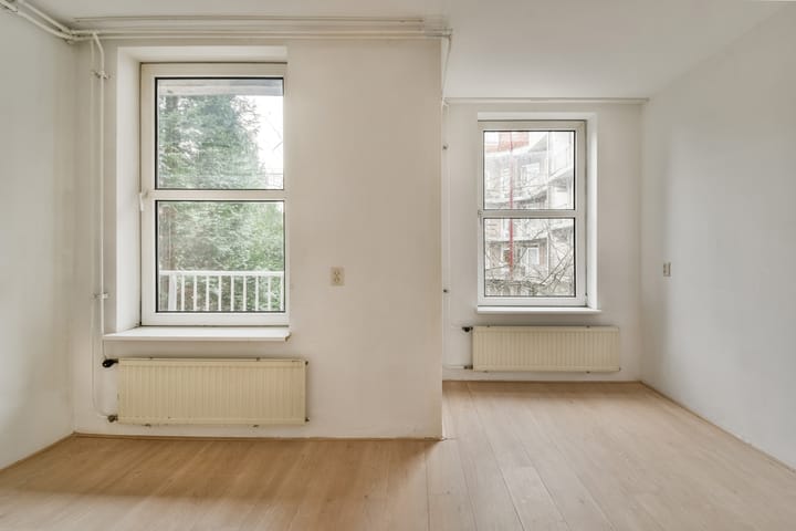 Foto 14 van Jozef Israëlskade 40-A