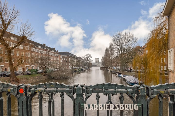 Foto 19 van Jozef Israëlskade 40-A