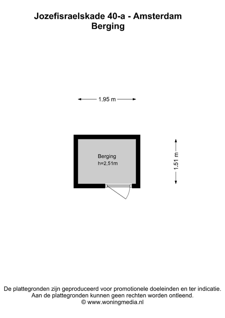 Foto 22 van Jozef Israëlskade 40-A