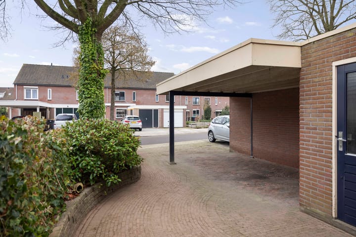 Foto 4 van Melchior van Brielstraat 21