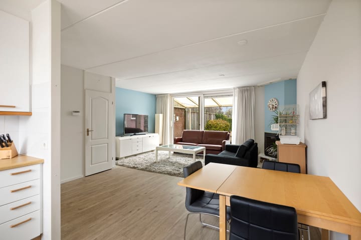 Foto 10 van Melchior van Brielstraat 21