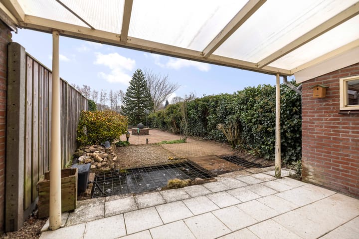 Foto 11 van Melchior van Brielstraat 21