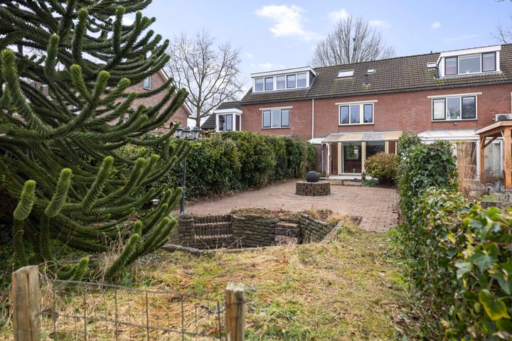 Foto 14 van Melchior van Brielstraat 21