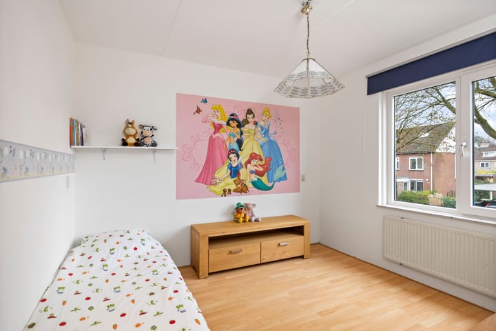 Foto 20 van Melchior van Brielstraat 21