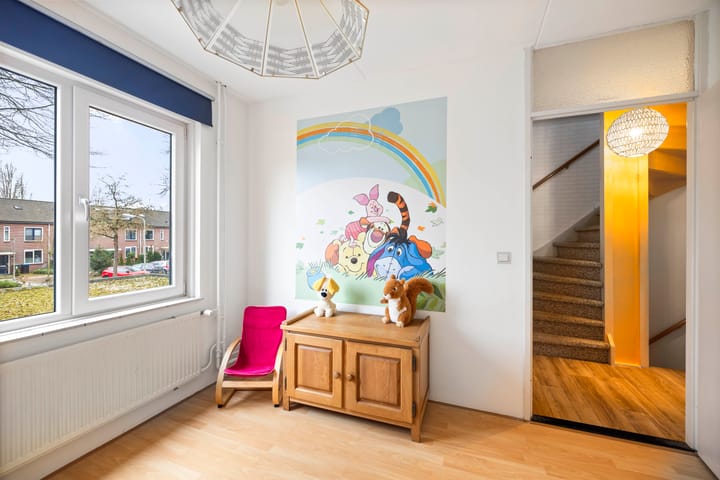 Foto 21 van Melchior van Brielstraat 21