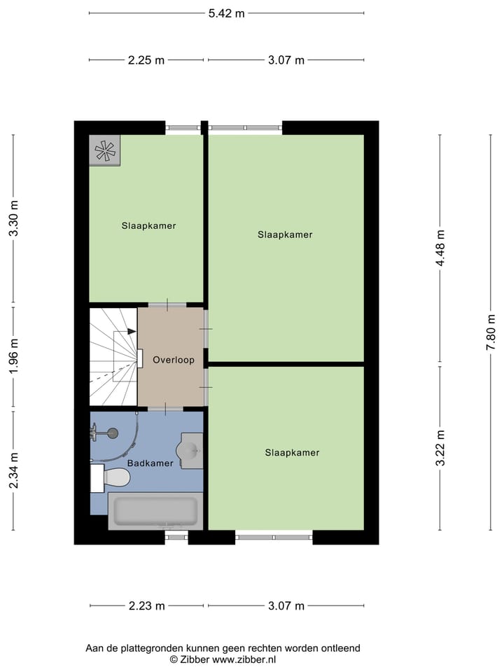 Foto 29 van Melchior van Brielstraat 21