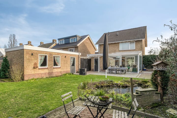 Foto 5 van Pastoor van Geldropstraat 35