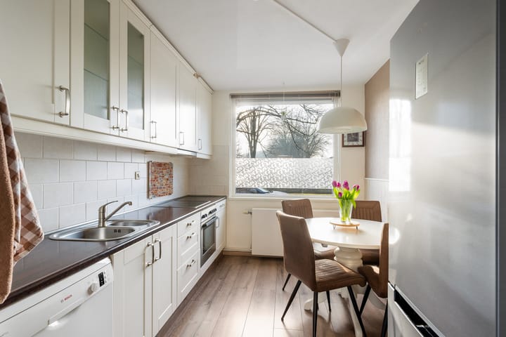 Foto 3 van Charlie Parkersingel 23