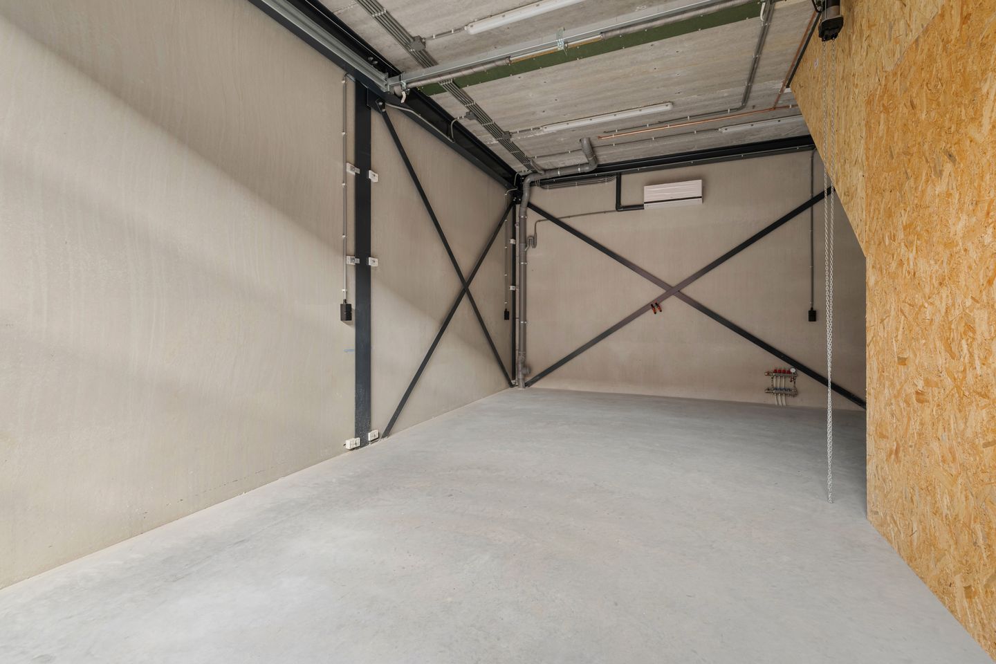 Bekijk foto 3 van Hogeweyselaan 201-L