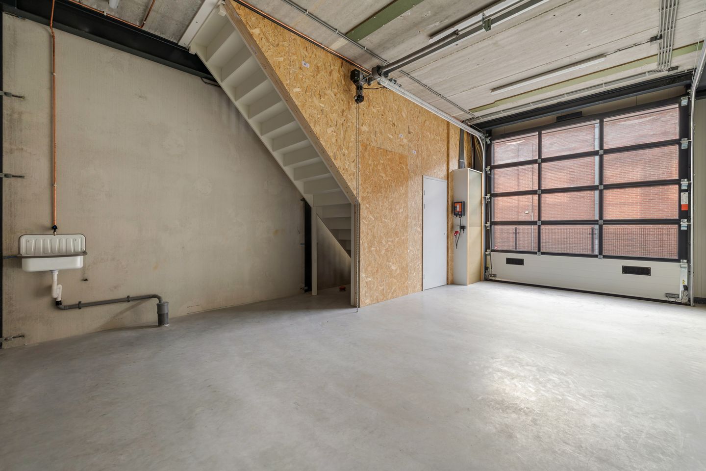 Bekijk foto 4 van Hogeweyselaan 201-L