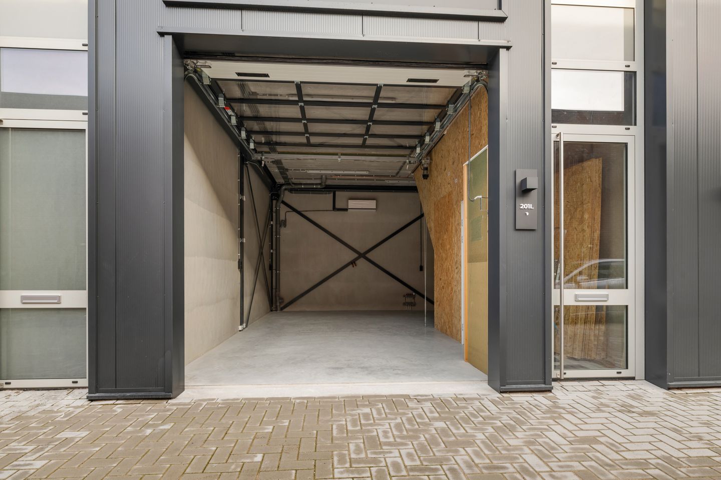 Bekijk foto 5 van Hogeweyselaan 201-L