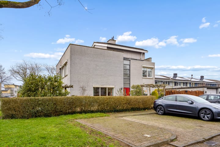 Foto 2 van Woelmuisakker 2