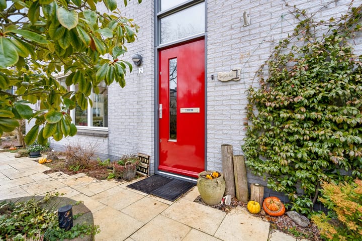 Foto 5 van Woelmuisakker 2