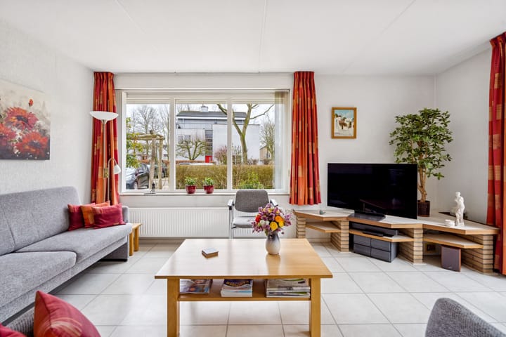 Foto 10 van Woelmuisakker 2