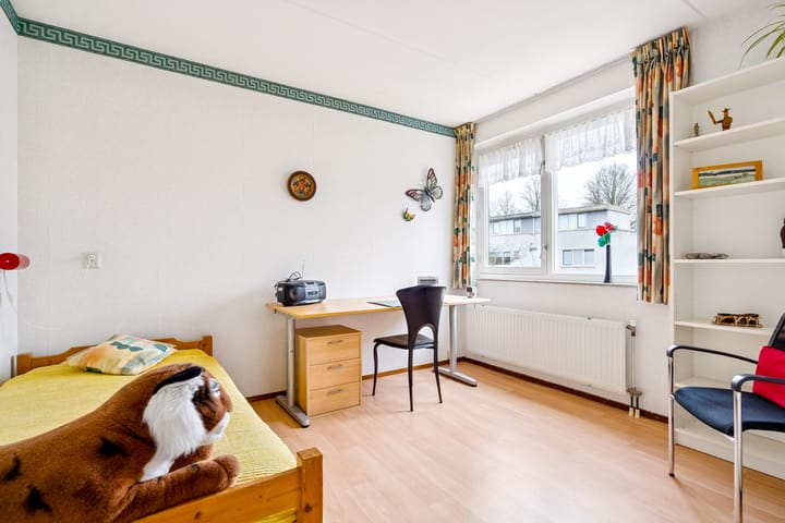 Foto 28 van Woelmuisakker 2